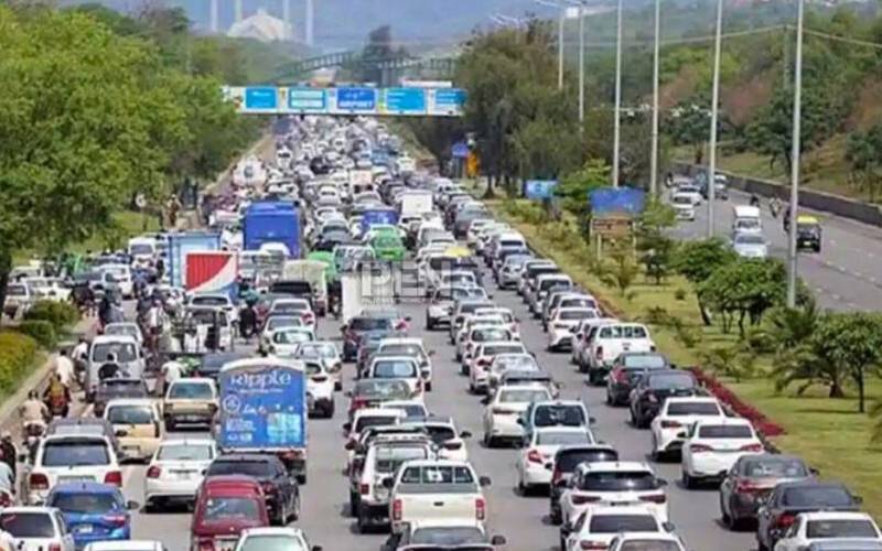 کل اسلام آباد کی کونسی شاہراہیں بند رہیں گی؟ ٹریفک پولیس نے بتا دیا