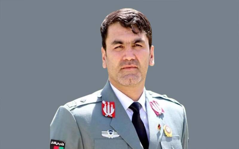  تہران میں طالبان حکومت مخالف سابق افغان سکیورٹی کمانڈر قتل  