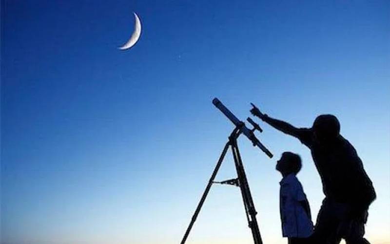شعبان،رمضان اورشوال کا آغازکب ہوگا؟ماہرین فلکیات نے بتادیا  