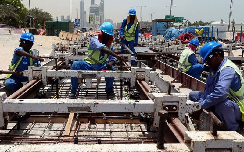سعودی عرب میں کام کرنیوالے پاکستانیوں کےلیے تنخواہ، اوورٹائم سے متعلق بڑی خبر
