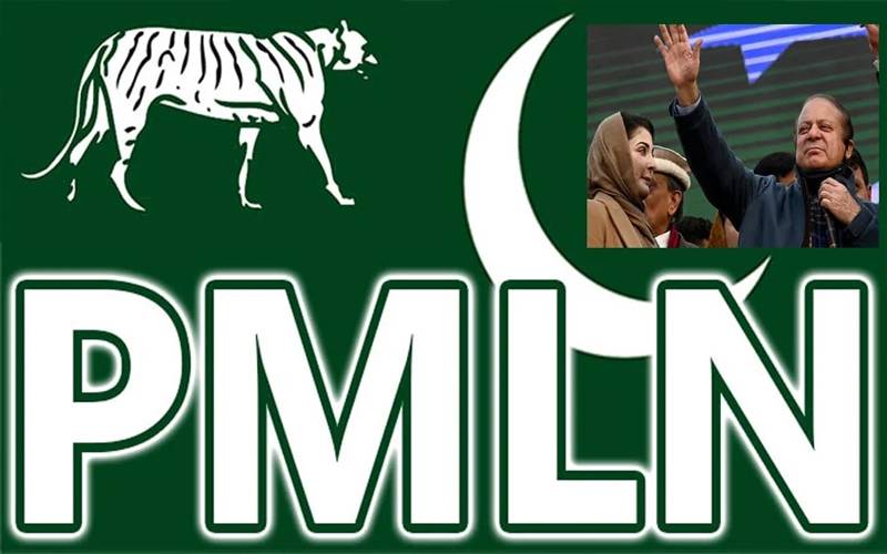 سیاسی ماحول گرم، اہم شخصیت کامسلم لیگ ن میں شمولیت کافیصلہ