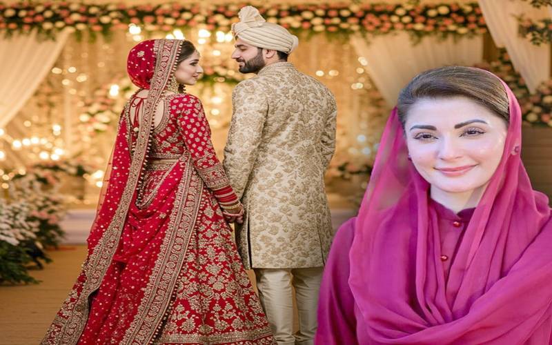 ’’ دھی رانی پروگرام‘‘ کا دائرہ کار 3 ہزار سے بڑھا کر 5 ہزار کرنے کا فیصلہ