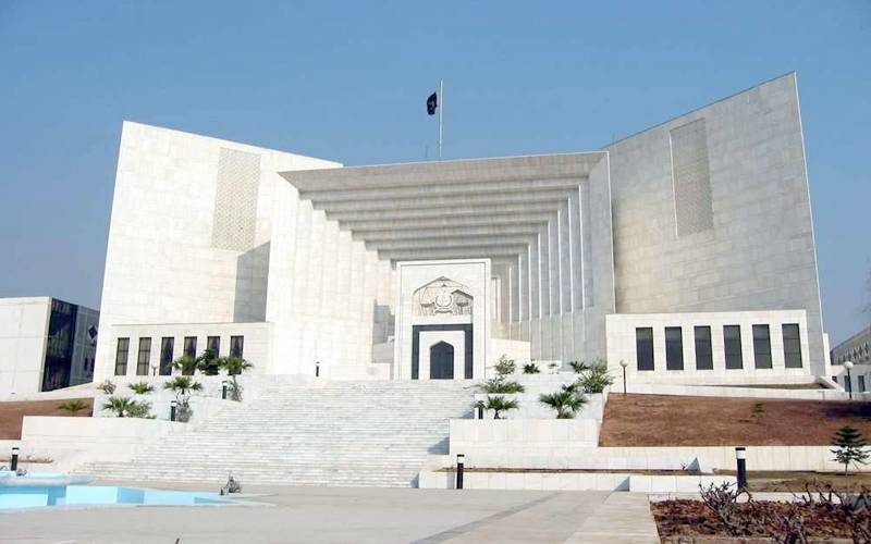  مرحوم سرکاری ملازمین کے کوٹہ سے متعلق سندھ حکومت کی درخواستیں مسترد