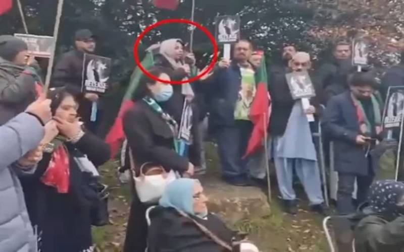 عسکری قیادت کو قتل کی دھمکیاں، پاکستان کا برطانوی حکومت سے کارروائی کا مطالبہ