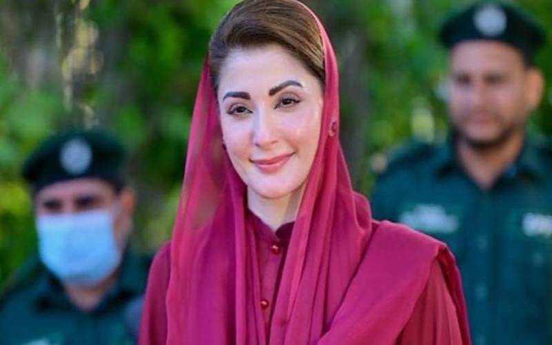 پاکستان اور متحدہ عرب امارات کے تعلقات لازوال اور بے مثال ہیں:مریم نواز