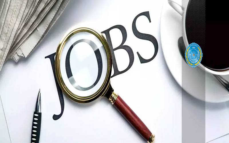 پیرافورس کا ساتویں گریڈ کی 500 آسامیوں پر بھرتیوں کا فیصلہ