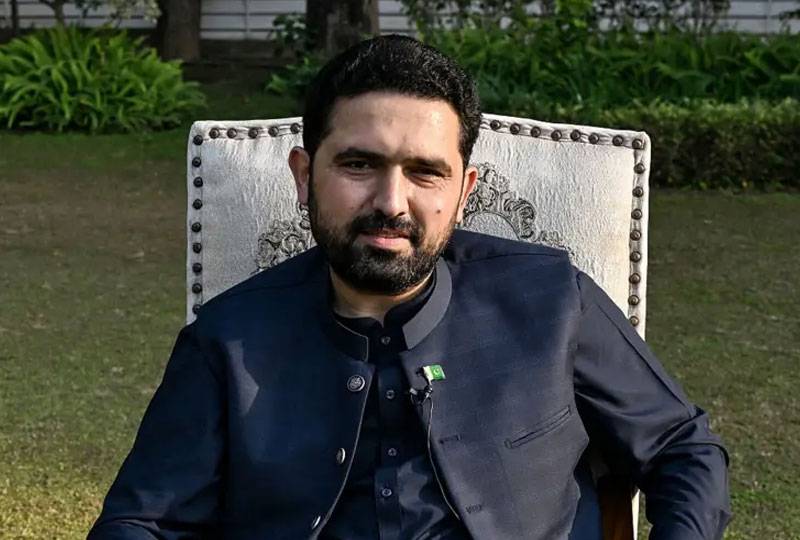 وزیراعلیٰ خیبر پختونخوا 2 روزہ دورے پر لاہور پہنچ گئے