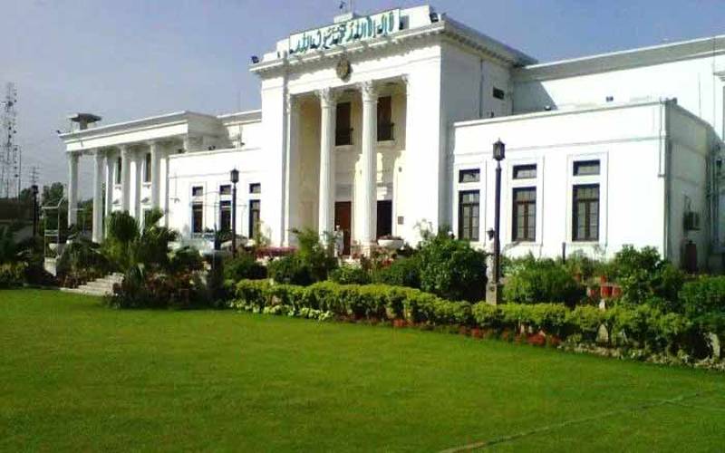 ریڈیو پاکستان پشاور واقعہ: تحقیقاتی کمیٹی کی تشکیل کا نوٹیفکیشن جاری