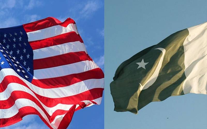 امریکا کی پاکستان کو ریل انجن فراہمی اور معدنی وسائل میں تعاون کی پیشکش