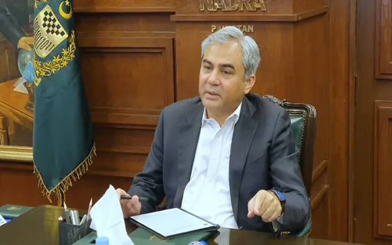  شہید بینظیر بھٹو ایک عہد کا نام ہیں جو ہمیشہ زندہ رہے گا: محسن نقوی