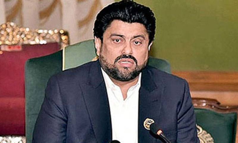 بے نظیر بھٹو نے مسجد نبوی میں مجھے بھائی بنایا تھا: کامران ٹیسوری 