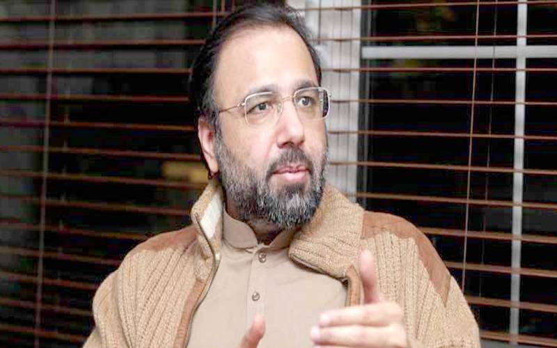 اٹلی سے ساڑھے 10 ہزار نوکریوں کا کوٹہ حاصل کرلیا،چوہدری سالک حسین 