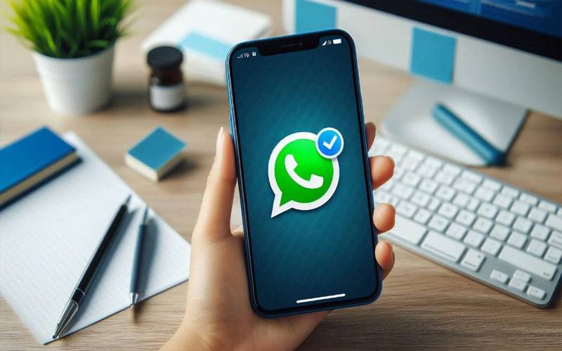 خبردار!یہ میسیج آپ کا واٹس ایپ اکاؤنٹ ہیک کرسکتاہے