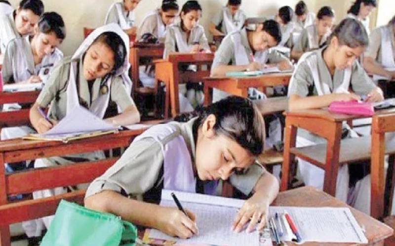ملتان بورڈ: انٹرمیڈیٹ دوسرے سالانہ امتحانات 2025 کے نتائج کااعلان
