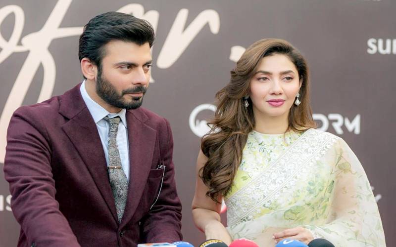 سال 2025 پاکستانی فلم انڈسٹری کیلئے کیسا رہا؟