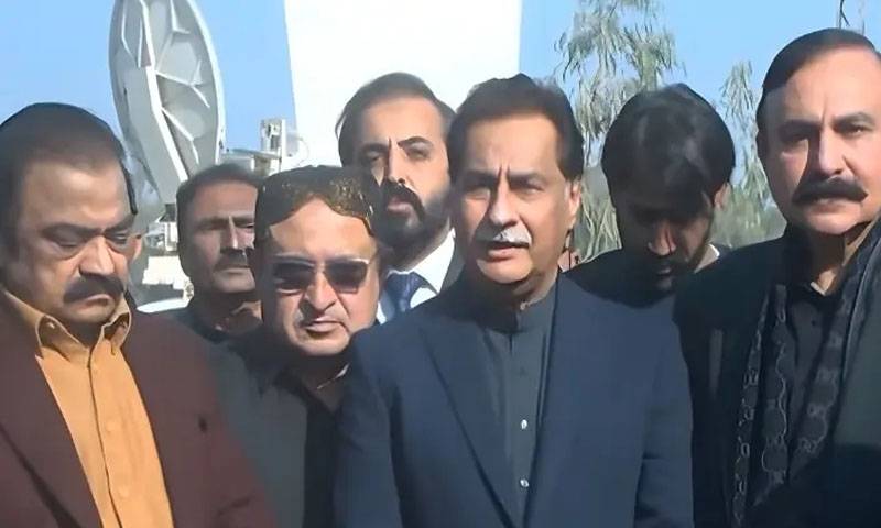 پیپلز پارٹی اور ن لیگ کا مشترکہ مقصد ملک کو سیاسی اور معاشی طور پر مستحکم کرنا: ایاز صادق