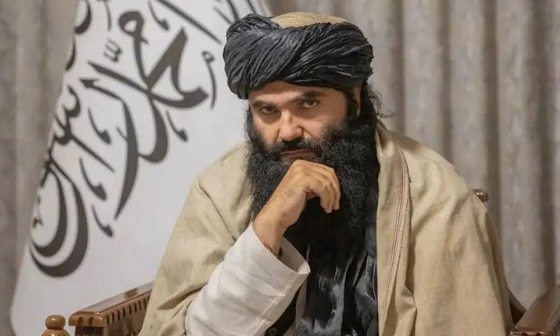 ’’مذاکرات کے دروازے کھلے ہیں‘‘ افغان طالبان کا پاکستان سے مصالحت کا اشارہ