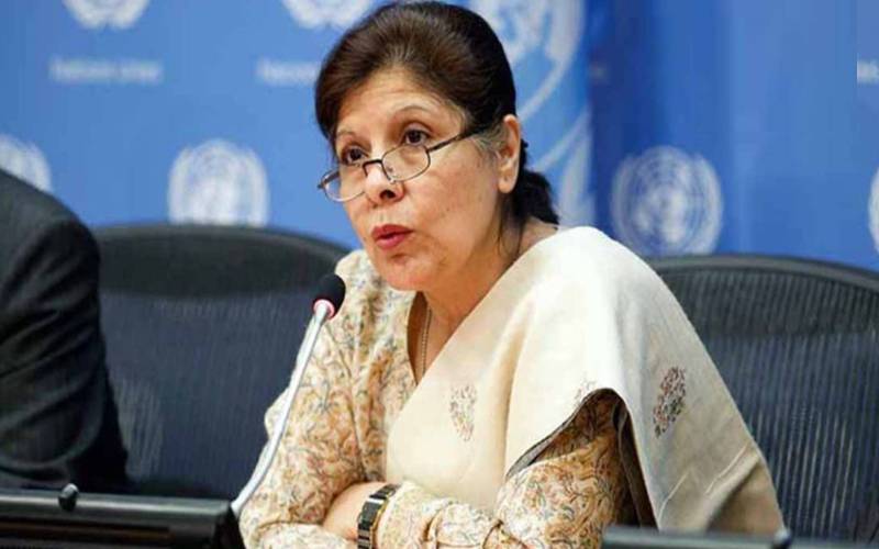 سابق وزیرِ خزانہ اور گورنر اسٹیٹ بینک ڈاکٹر شمشاد اختر انتقال کر گئیں