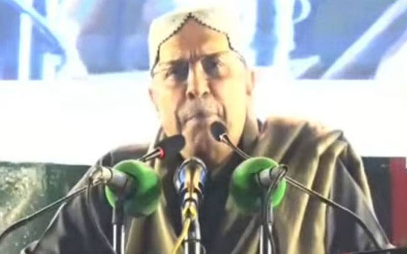 Garhi Khuda Bakhsh, Asif Ali Zardari, Bilawal Bhutto Zardari, Indo-Pak war, Field Marshal, Indian aircraft, May 6، گڑھی خدا بخش، آصف علی زرداری، بلاول بھٹو زرداری، پاک بھارت جنگ، فیلڈ مارشل، بھارتی جہاز، چھ مئی