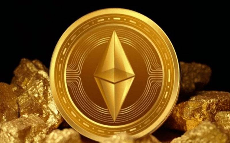 انویسٹمنٹ پر دو لاکھ روپے فی تولہ منافع؛2024 سونارکھنے والوں کے لئے مبارک ترین سال ثابت ہوا
