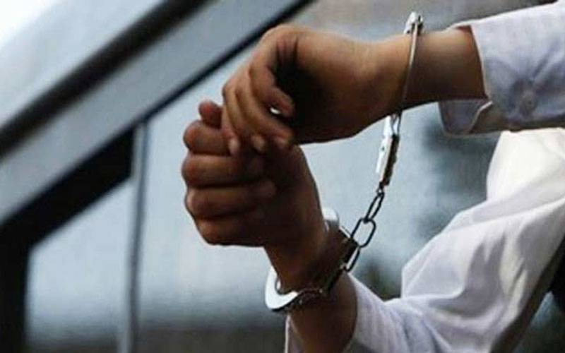   سہیل آفریدی کی لاہور آمد ،سڑک بلاک کرنےپرکئی گرفتار