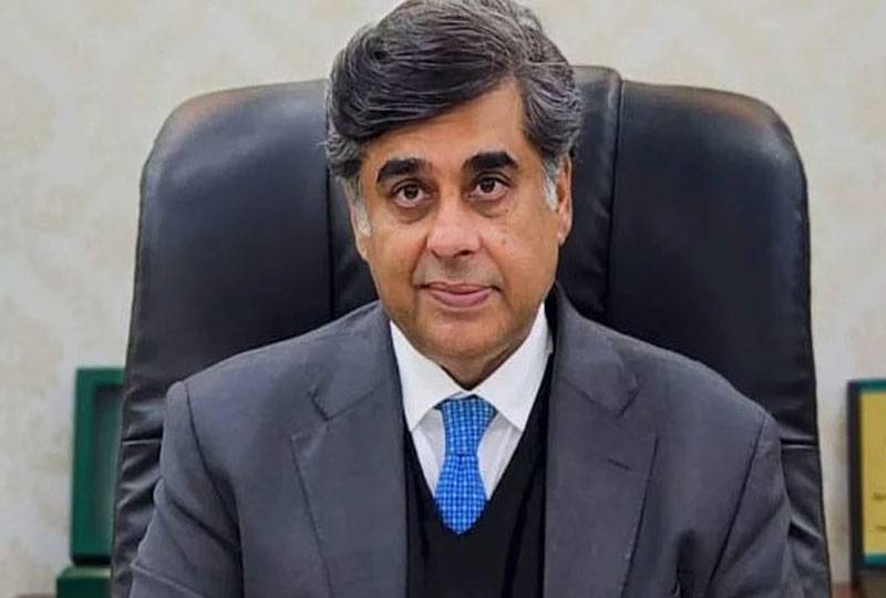 سابق وزیر گوہر اعجاز کا سابق گورنر اسٹیٹ بینک ڈاکٹر شمشاد کے انتقال پر اظہار افسوس 