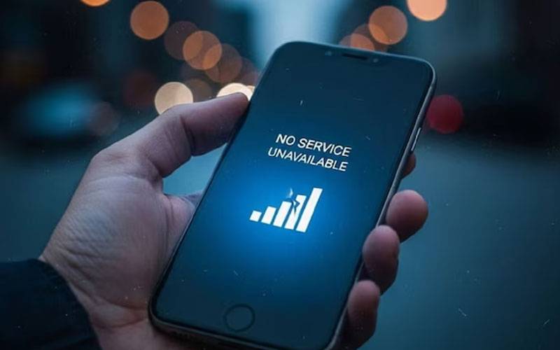  موبائل انٹرنیٹ کی سپیڈکم؛ کیا وجہ آپ خود تو نہیں؟