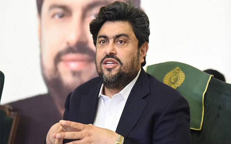  پی ٹی آئی بیرون ملک پاکستانیوں کو ورغلارہی ہے، لوگ اس بیانیے سے دور رہیں:گورنر سندھ