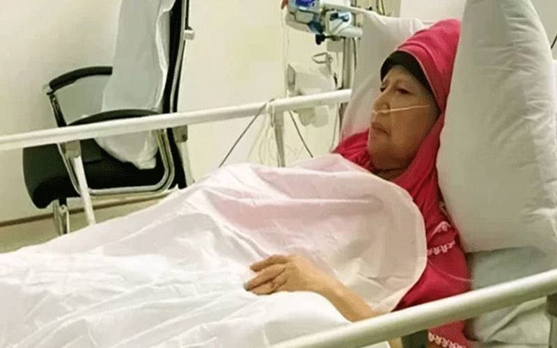 بنگلہ دیش کی سابقہ وزیر اعظم خالدہ ضیا کی حالت تشویشناک، میڈیکل بورڈ کا بیان بھی آگیا