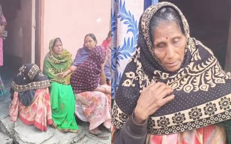 بھارت: پالتو کتے کے بیمار ہونے پر دو بہنوں نے خودکشی کرلی
