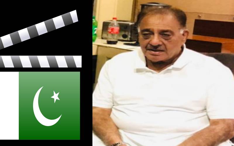 پاکستان فلم انڈسٹری کے سینئر کیمرہ مین انتقال کر گئے