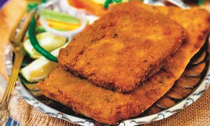سپیشل مصالحہ فرائی فش بنانے کی ترکیب 