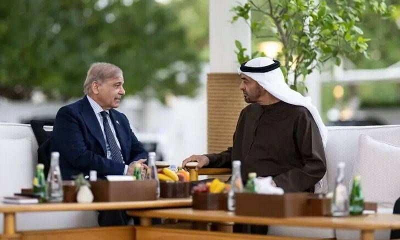 سال2025: پاکستان کا دورہ کرنیوالی عالمی شخصیات