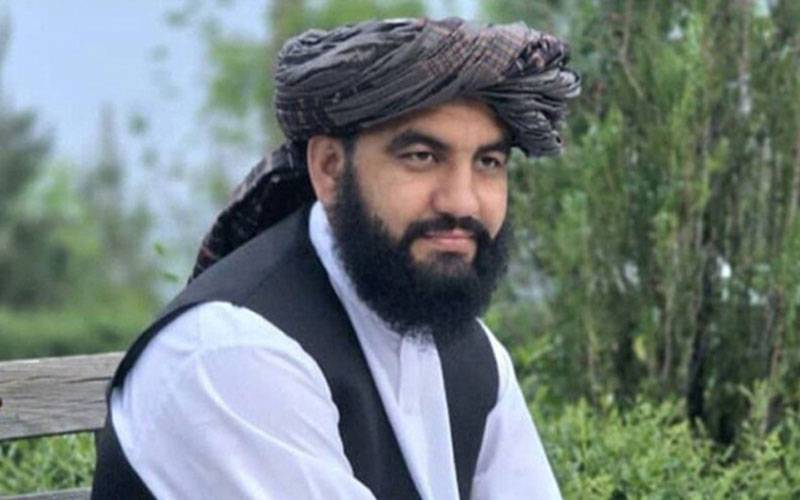 طالبان ریجیم کا اہم انٹیلی جنس  اہلکار کابل میں بم کے دھماکے میں مارا گیا