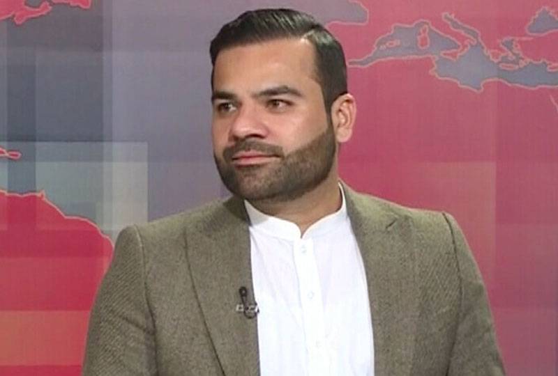 پی ٹی آئی کے سوشل میڈیا پر کوئی حقیقی فالورز نہیں: وزیر مملکت بیرسٹر عقیل