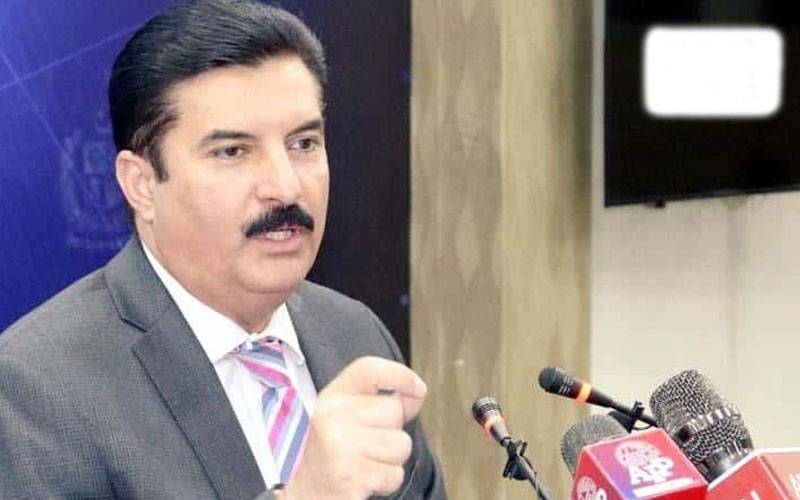 فوج  کی عدم موجودگی میں پی ٹی آئی کی حکومت تو دو دن بھی پختونخوا کو نہیں سنبھال سکتی