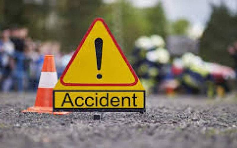 کوٹلی ستیاں میں کوسٹر حادثہ،ایک طالب علم جاں بحق،7 زخمی