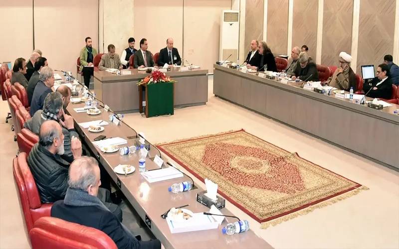 مذاکرات شروع کرنے کیلئے حکومت اور تحریک انصاف کی قیادت میں رابطہ