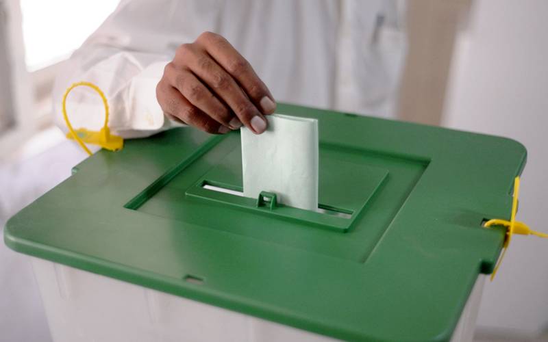 اسلام آبادبار انتخابات کیلئے انتخابی ضابطہ اخلاق جاری،کئی پابندیاں عائد