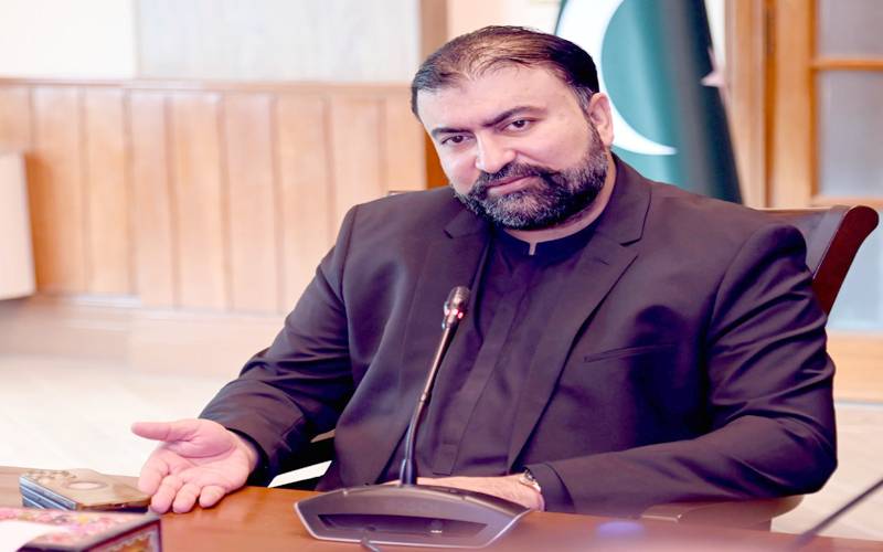 وزیراعلیٰ بلوچستان میرسرفراز بگٹی قبائل کے نئے سربراہ مقرر