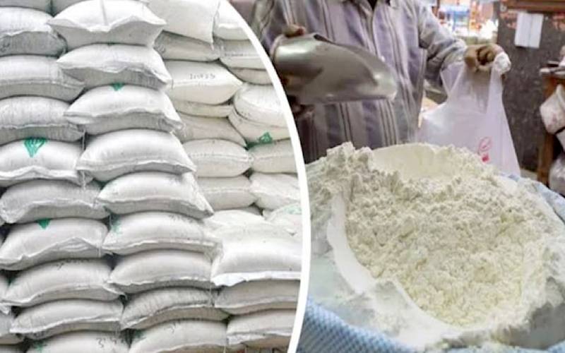  آٹا مہنگا ہونے کا خدشہ ختم،فلور ملز ایسوسی ایشن نے اہم اعلان کردیا