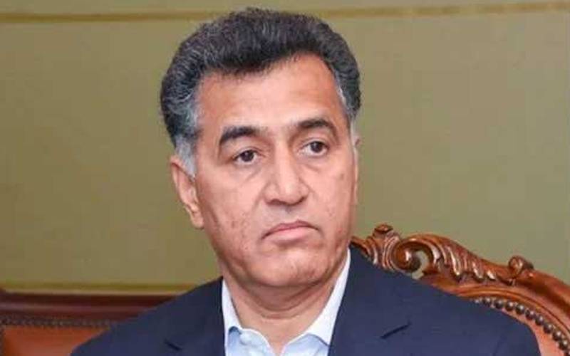 سابق ڈی جی آئی ایس آئی فیض حمید نے سزا کے خلاف اپیل دائر کر دی