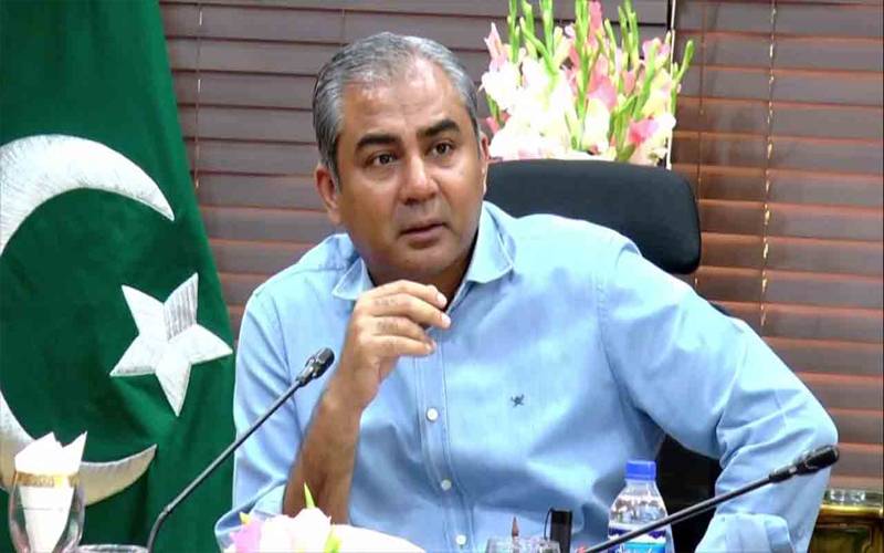 خوارجیوں کے خلاف کسی قسم کی رعایت نہیں برتی جائے گی:وزیرداخلہ محسن نقوی