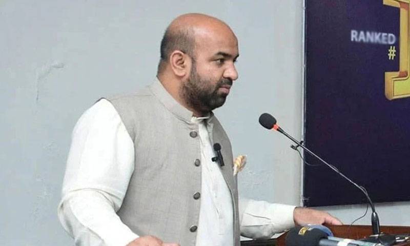 کارکردگی کے اعداو شمار جاری،2025 تعلیم کیلئے بہترین اقدامات کا سال رہا : راناسکندر حیات 