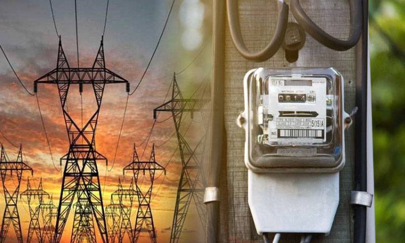 صارفین کےمیٹرز کوڈیفیکٹو کوڈ لگا کر اوسطً بلز چارج کرنے پر ریلیف دینے کا فیصلہ 