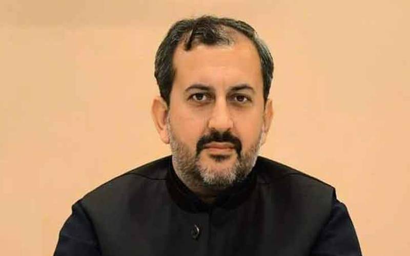 باہر کے حالات دیکھ کر لگتا ہے مذاکرات کا موسم ہی نہیں ہے؛بیرسٹر عمیر نیازی