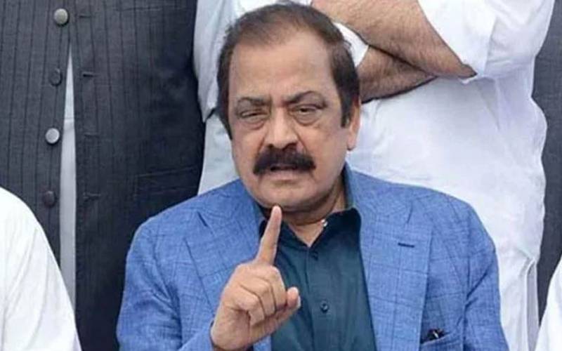 تحریک انصاف سے مذاکرات ،حکومت نے 2 شرائط رکھ دیں