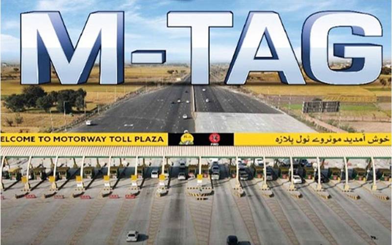  گاڑیوں پر ایم ٹیگ لگوانے کی آج آخری تاریخ، کل سے کارروائیوں کا آغاز