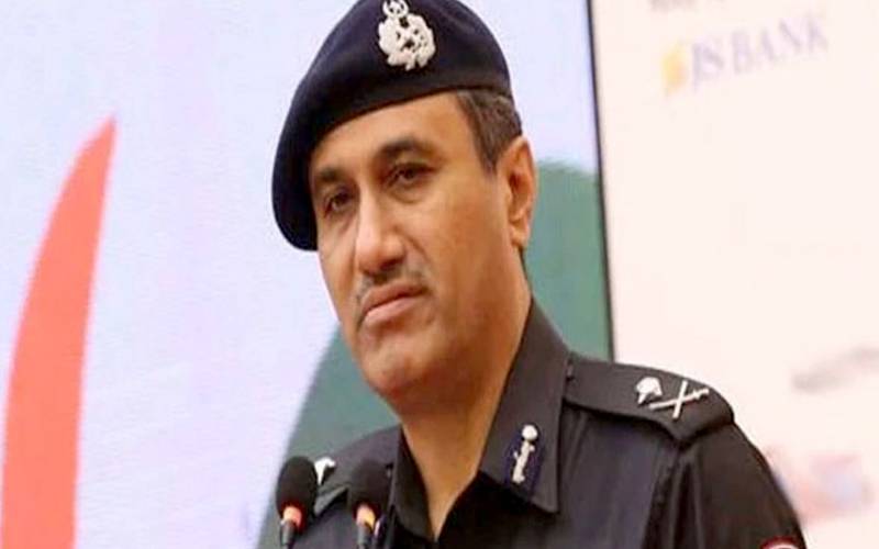 آئی جی سندھ غلام نبی میمن کی ڈیوٹی کا آخری دن،نیاپولیس سربراہ کون ہوگا؟