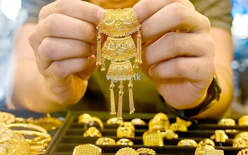 سونے کی قیمتوں میں آج بھی بڑی کمی،فی تولہ کتنے کاہوگیا؟